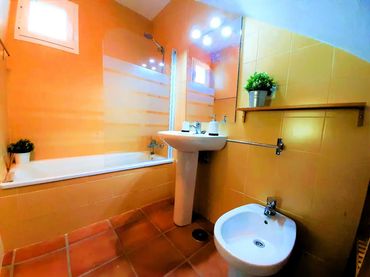 Chalet en  Finca Urbanización Casas Serranas Fuenteherrumbre 20 - Foto 4