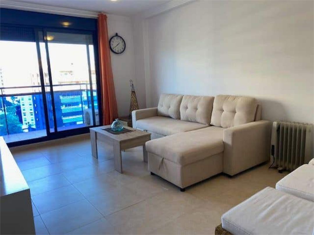 Piso en Cala Villajoyosa - Foto 3