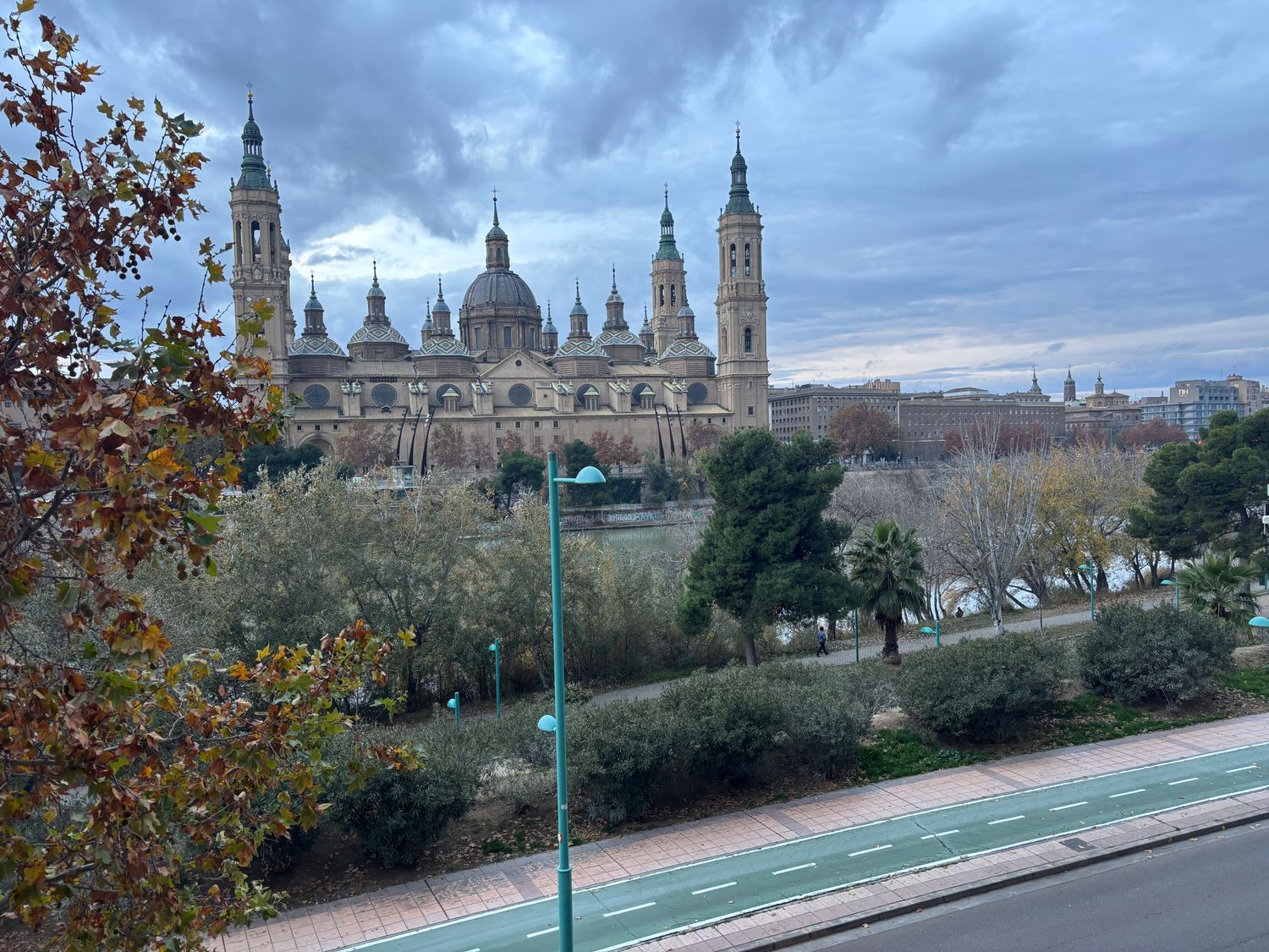 Piso en paseo de la Ribera, 4 - Foto 14