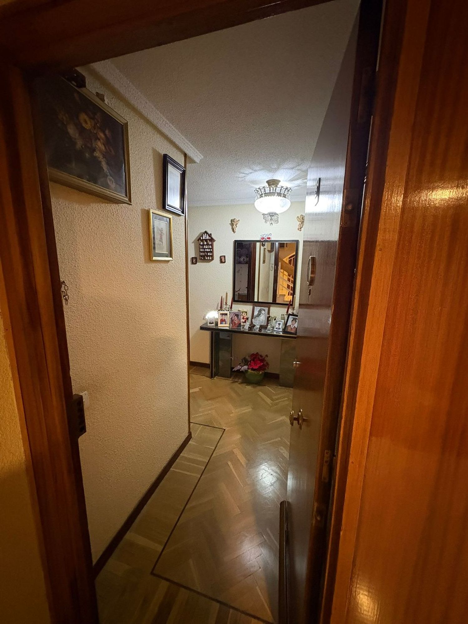 Piso en Calle Cabo de San Vicente, 12, Parque Lisboa - La Paz - Foto 31