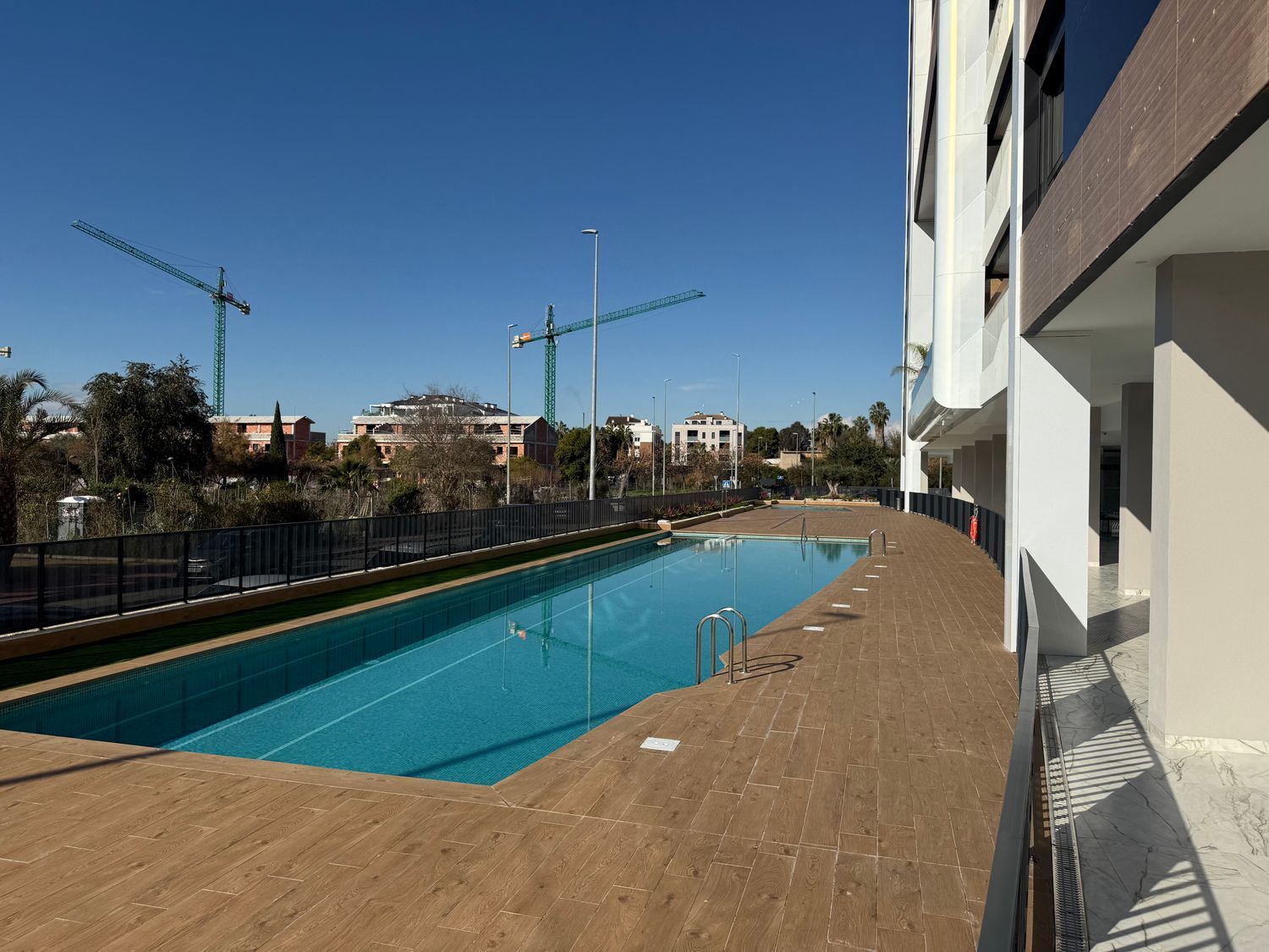 Piso en avenida Río Madera, 1 - Foto 2