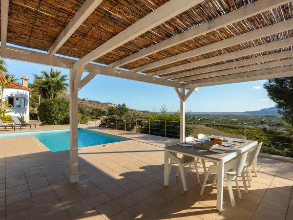 Casa rural en Pego - Foto 7