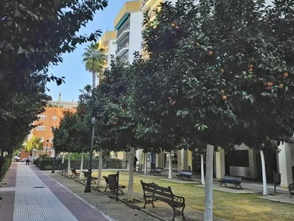 Piso en Calle Manuel Arellano, 8, Ronda de Triana-Patrocinio-Turruñuelo - Foto 14
