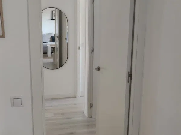 Piso en calle Barberán y Collar, 10 - Foto 11