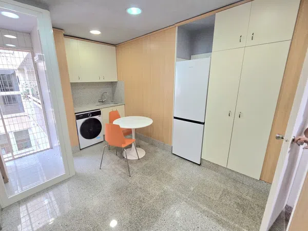 Piso en Calle de Lluís de Santàngel, 10, Russafa - Foto 14