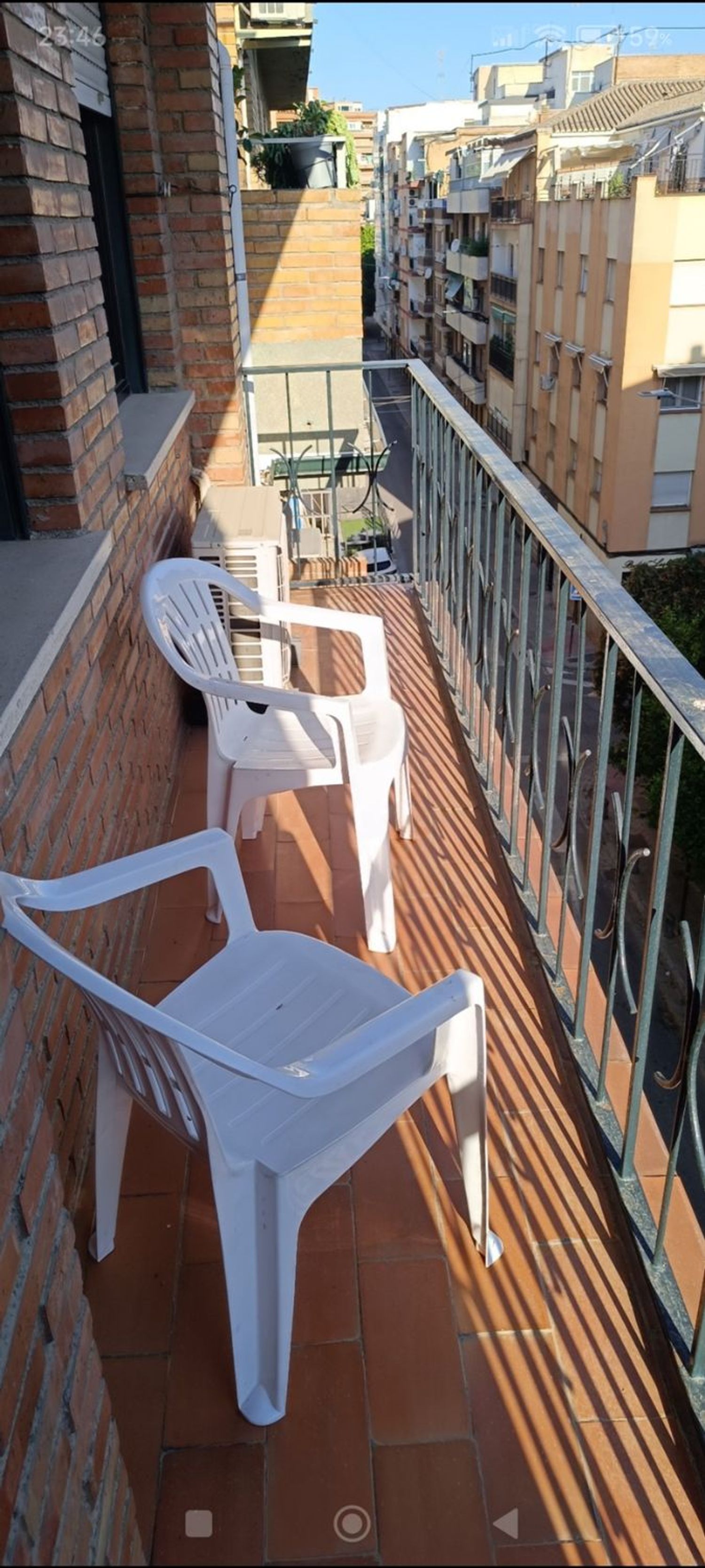 Piso en Calle Marqués de Mondéjar, 13, Figares, Figares - Foto 27
