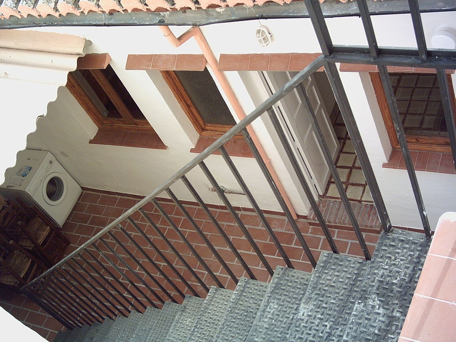 Alquiler de chalet adosado en Calle de San Luis, 4 - Foto 22