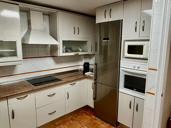 Chalet adosado en Avenida Magallanes, 52 - Foto 13