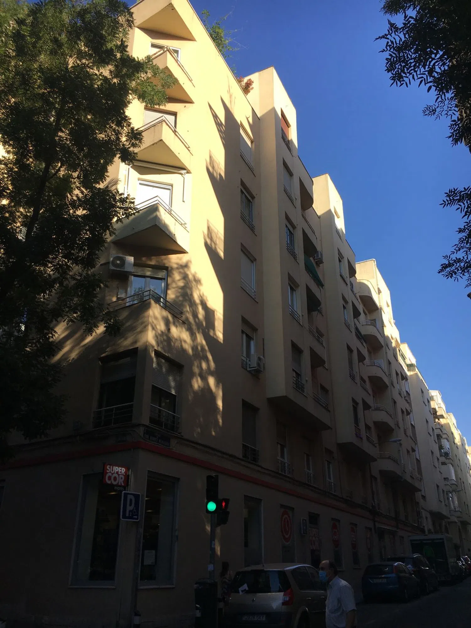 Ático en calle de Quintana, 13 - Foto 26