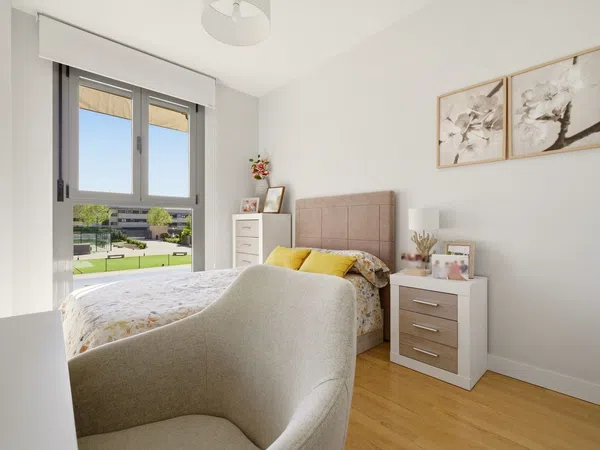 Piso en calle Cristóbal Colón, 6 - Foto 20