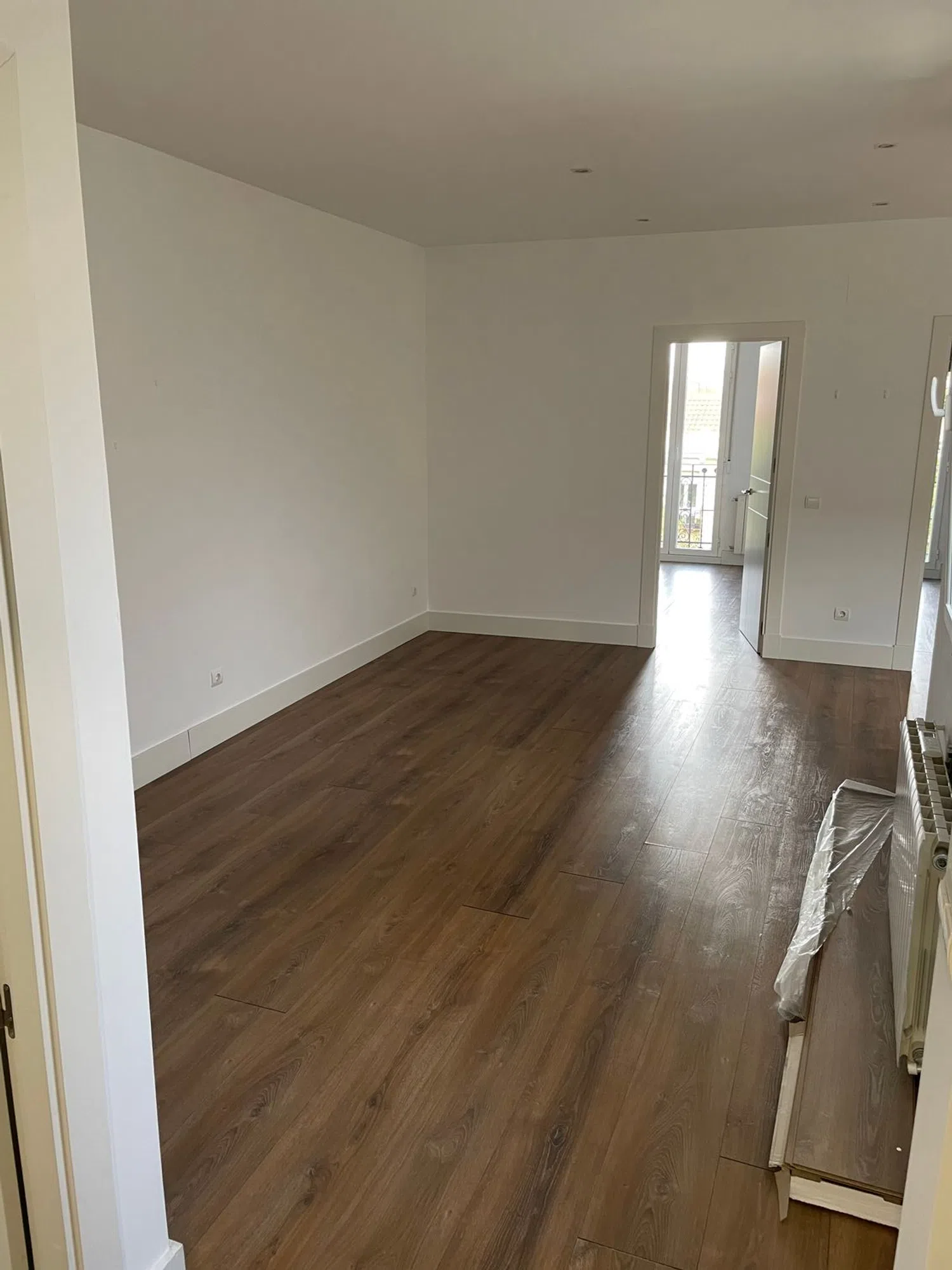 Piso en calle de Bravo Murillo, 177 - Foto 14