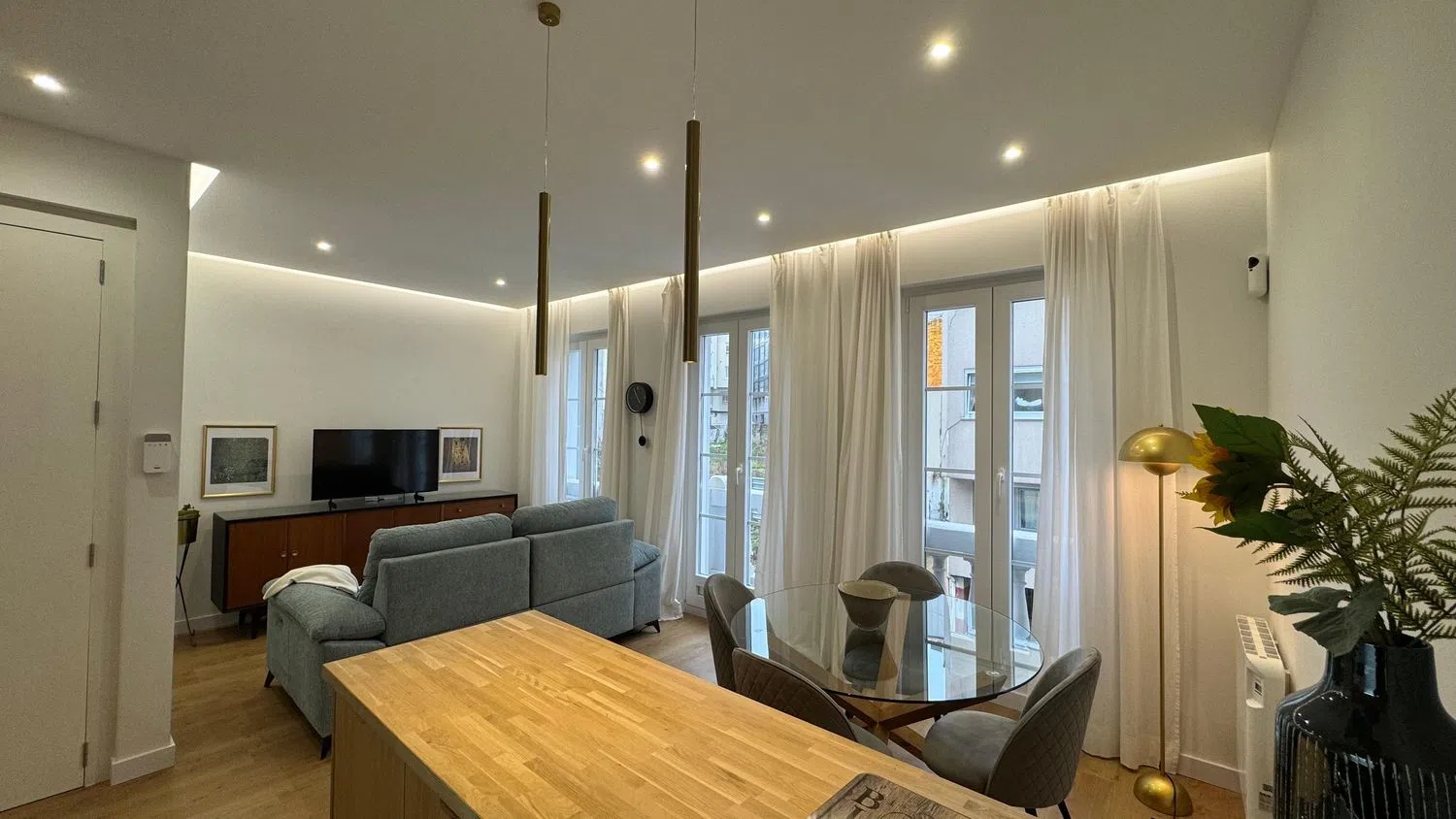 Piso en calle Falperra, 13 - Foto 40