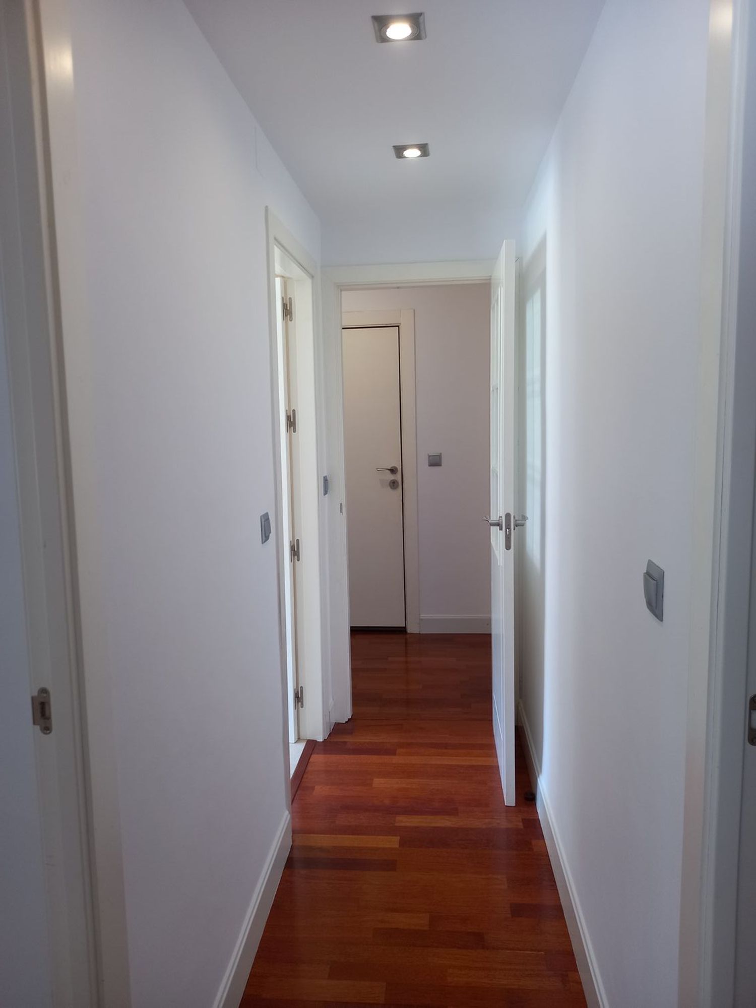 Piso en Bermejales s/n, Los Bermejales - Foto 5
