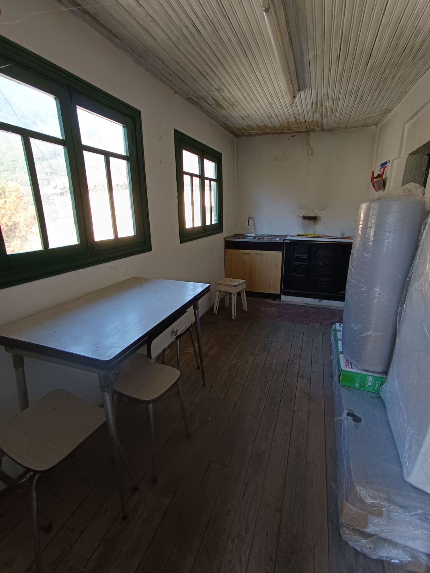 Casa de pueblo en Los Llanos s/n - Foto 4