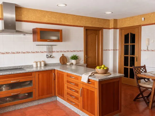 Casa o chalet independiente en Calle Alcor del Roble, 60, Ceres Golf, Ceres Golf - Foto 4