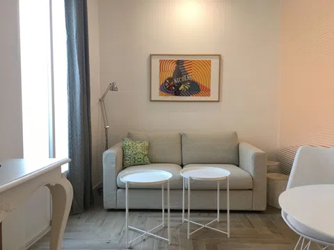 Piso en calle de los Tres Peces, 4