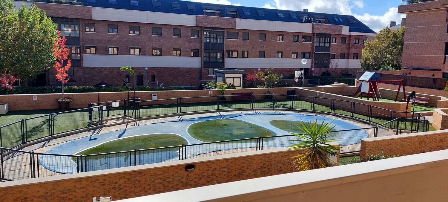 Piso en calle Castillo de Arévalo, 5 - Foto 15