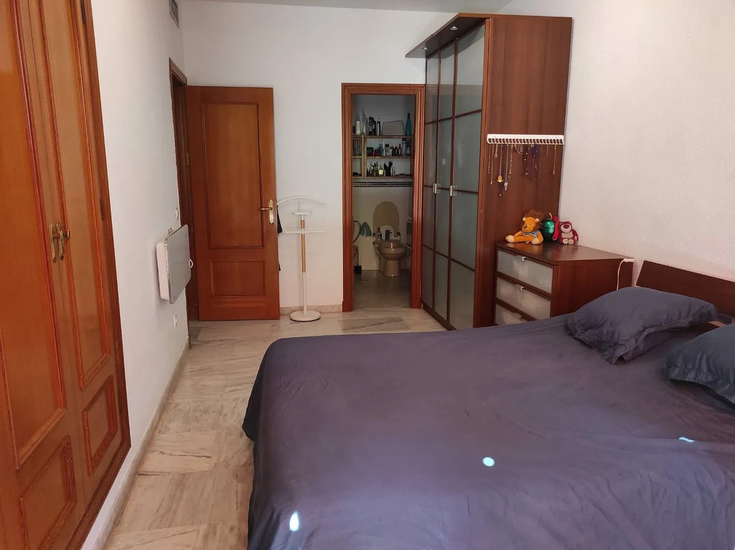 Ático en Luis Montoto, 116 - Foto 25