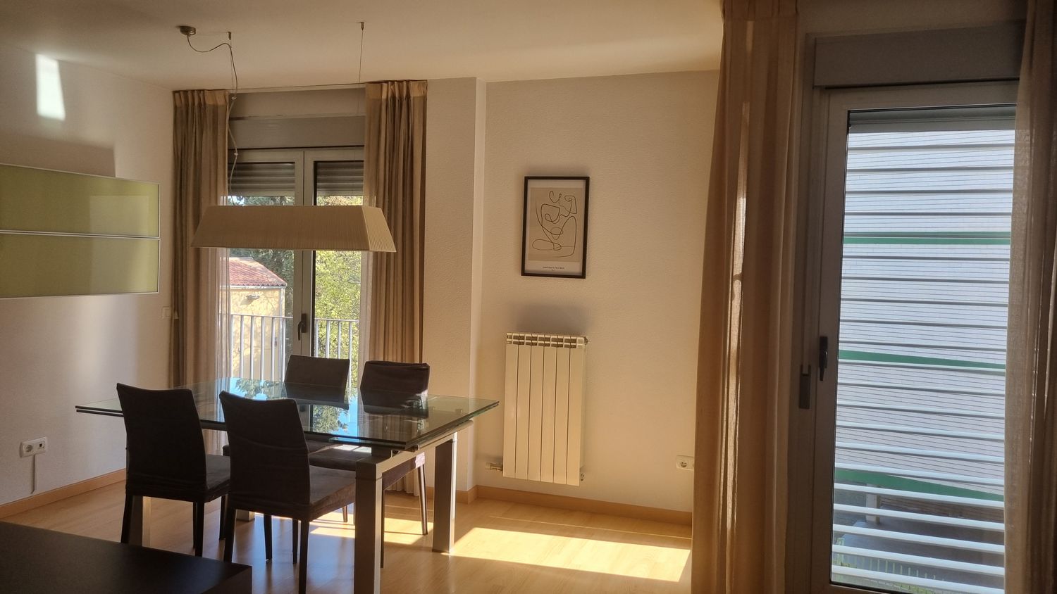 Piso en calle de Mosén José Bosqued, 26 - Foto 11