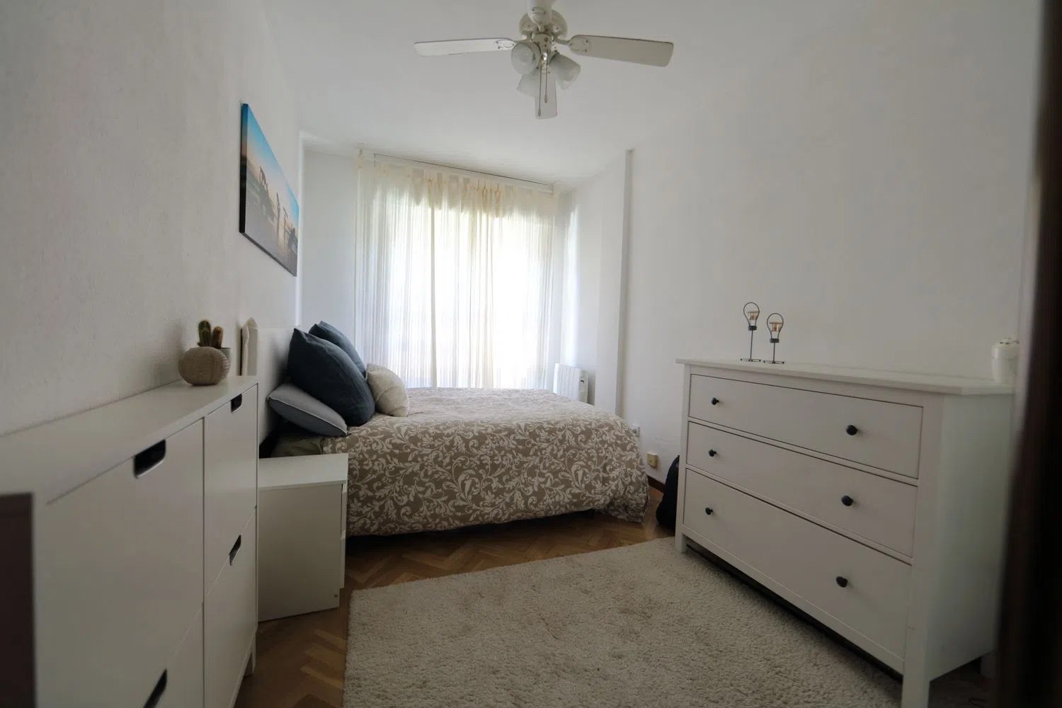 Piso en avenida Pocito de las Nieves, 20 - Foto 8