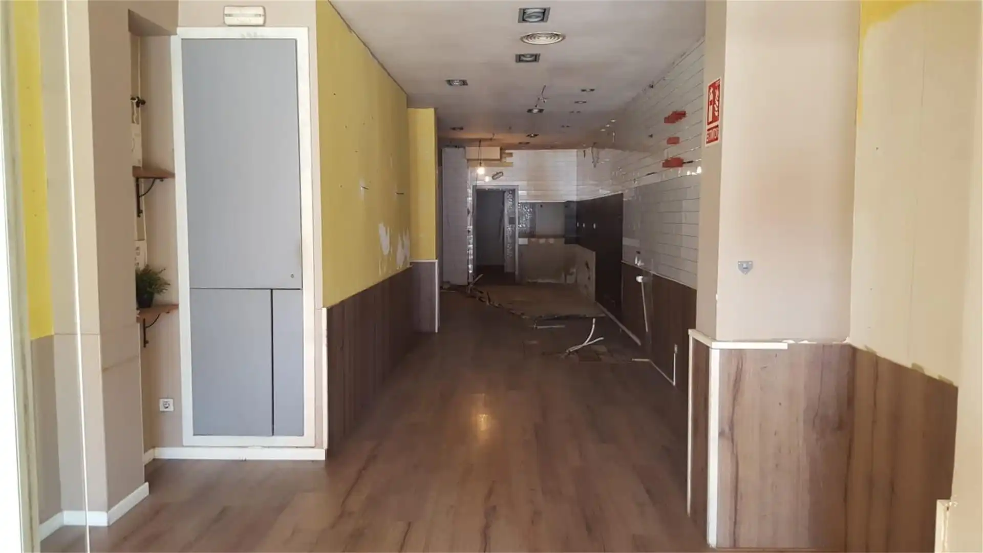 Local comercial en  Rambla d'Egara 323 - Foto 5
