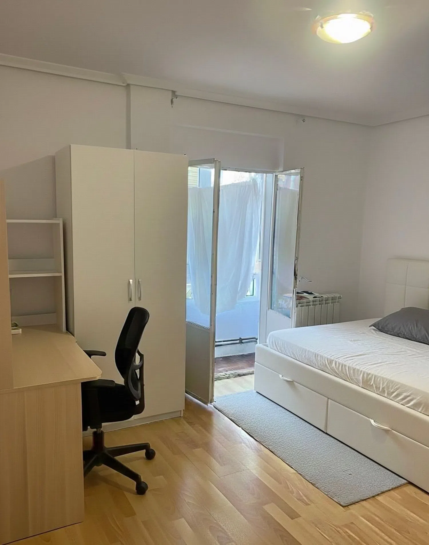 Piso en calle Fernando de los Ríos, 20 - Foto 3