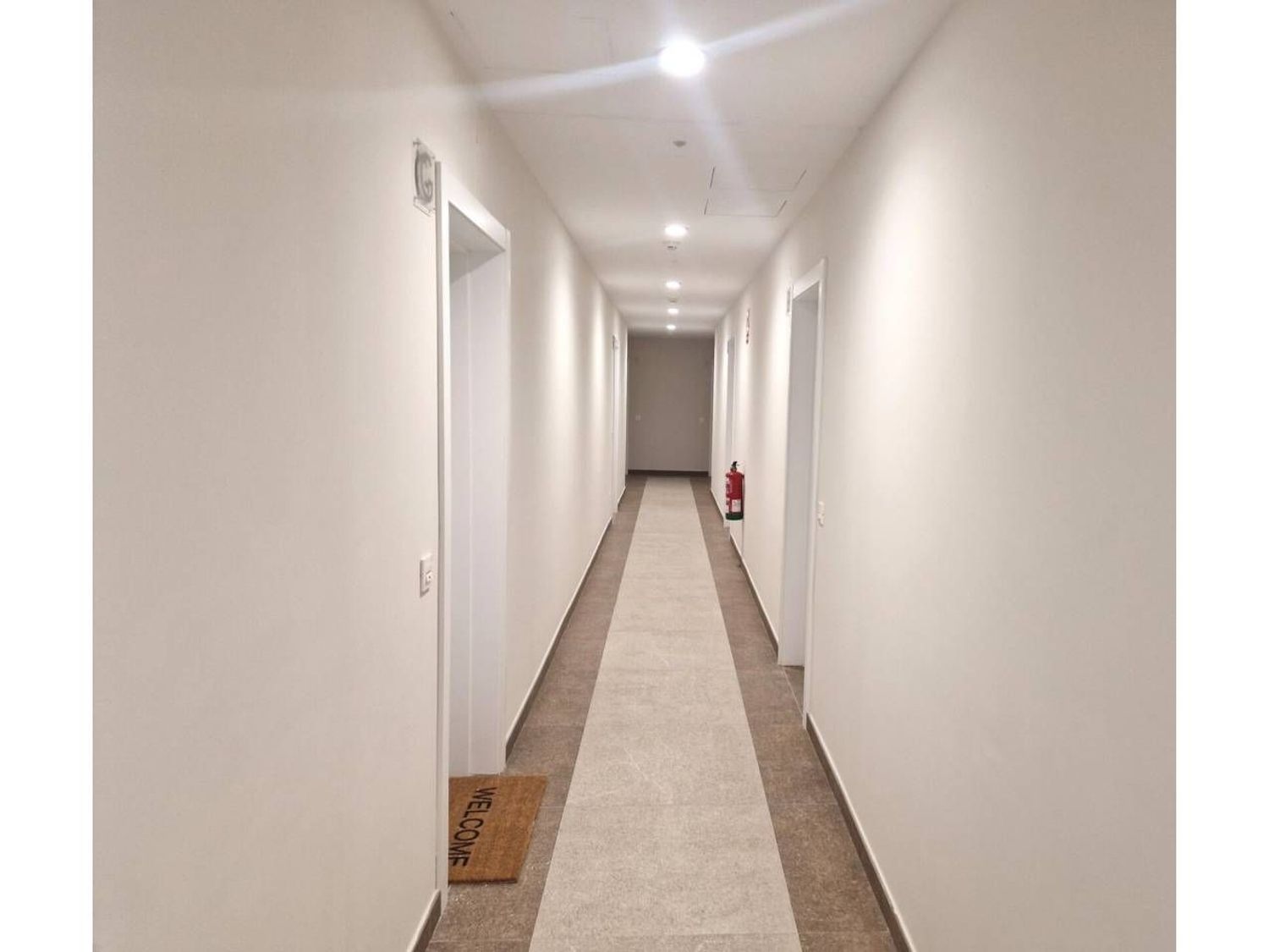 Piso en Avenida de los Montes de Oca, 22, Pol. Industrial sur, Pol. Industrial sur - Foto 22