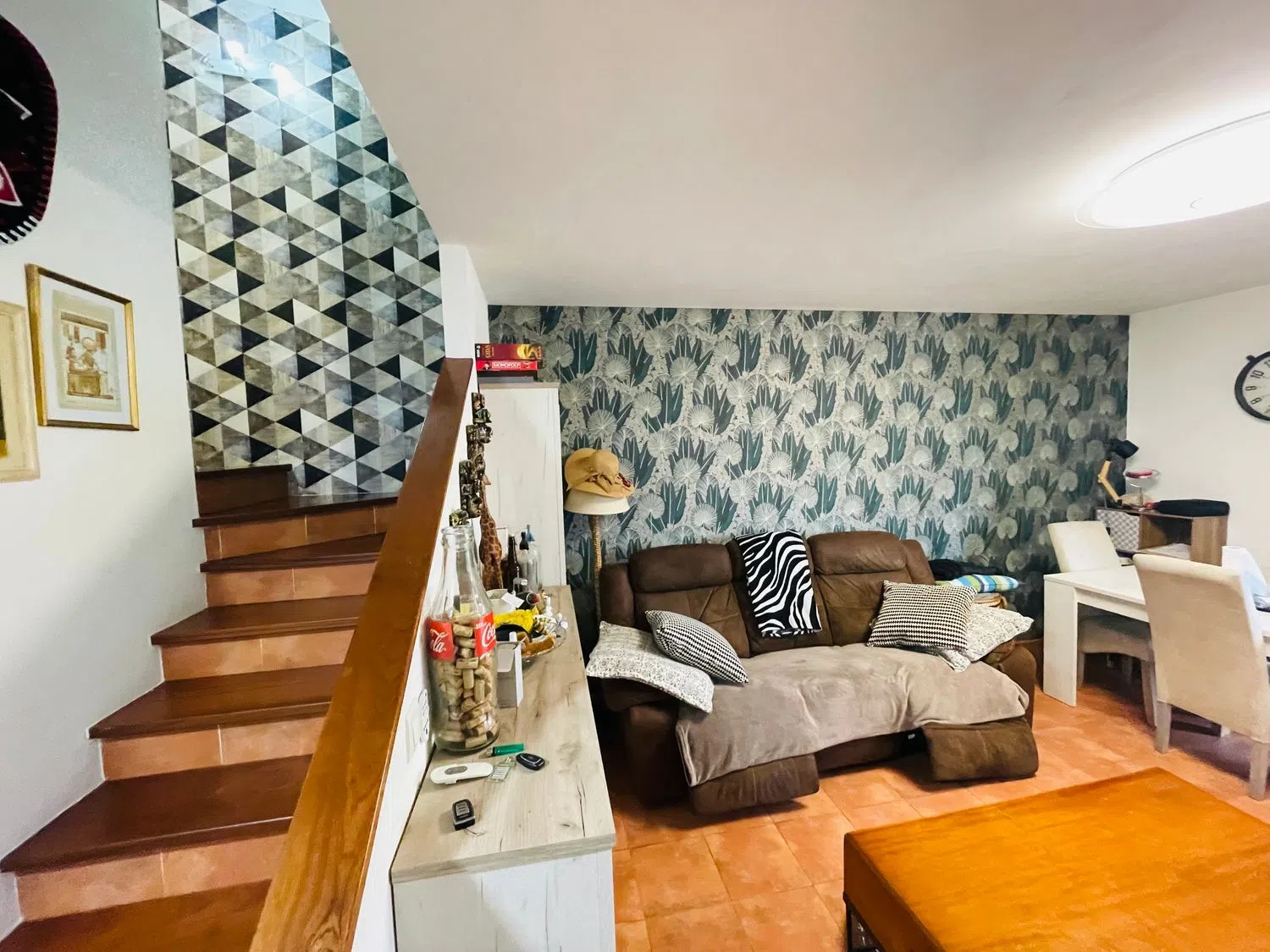 Chalet adosado en calle Fernández del Riego, 34 - Foto 4