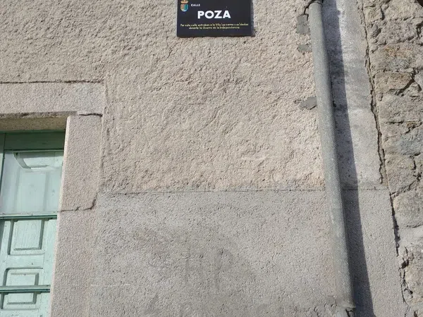 Casa de pueblo en Calle Poza, 3 - Foto 4