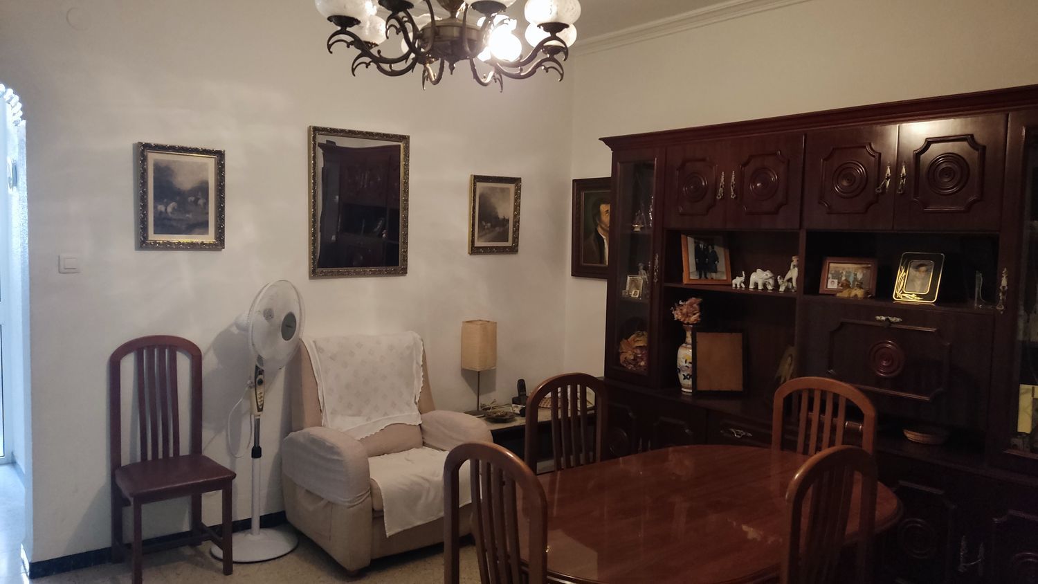 Chalet adosado en San José de Palmete, 1 - Foto 3