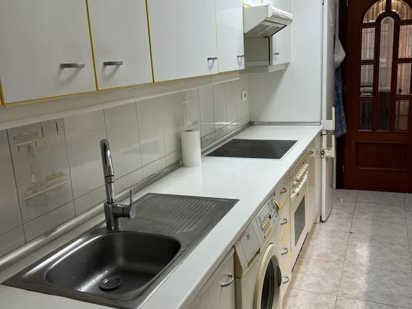 Piso en calle do Doutor Corbal, 15 - Foto 4