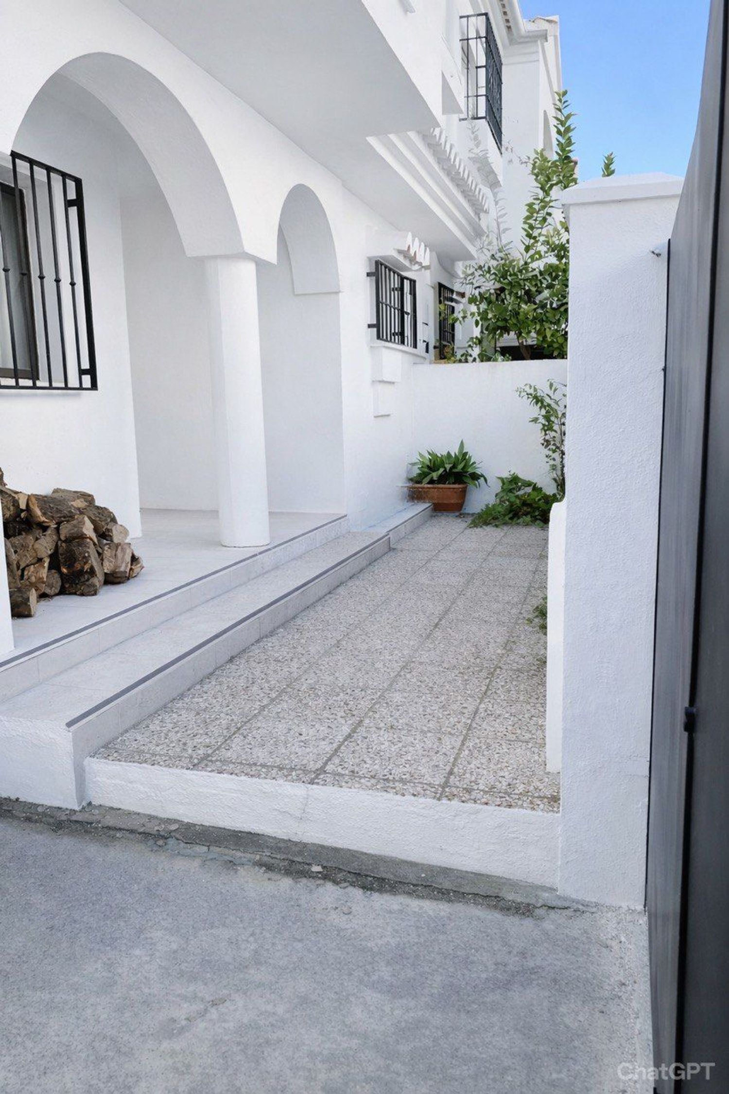Chalet pareado en Calle los Gladiolos, 9 - Foto 3