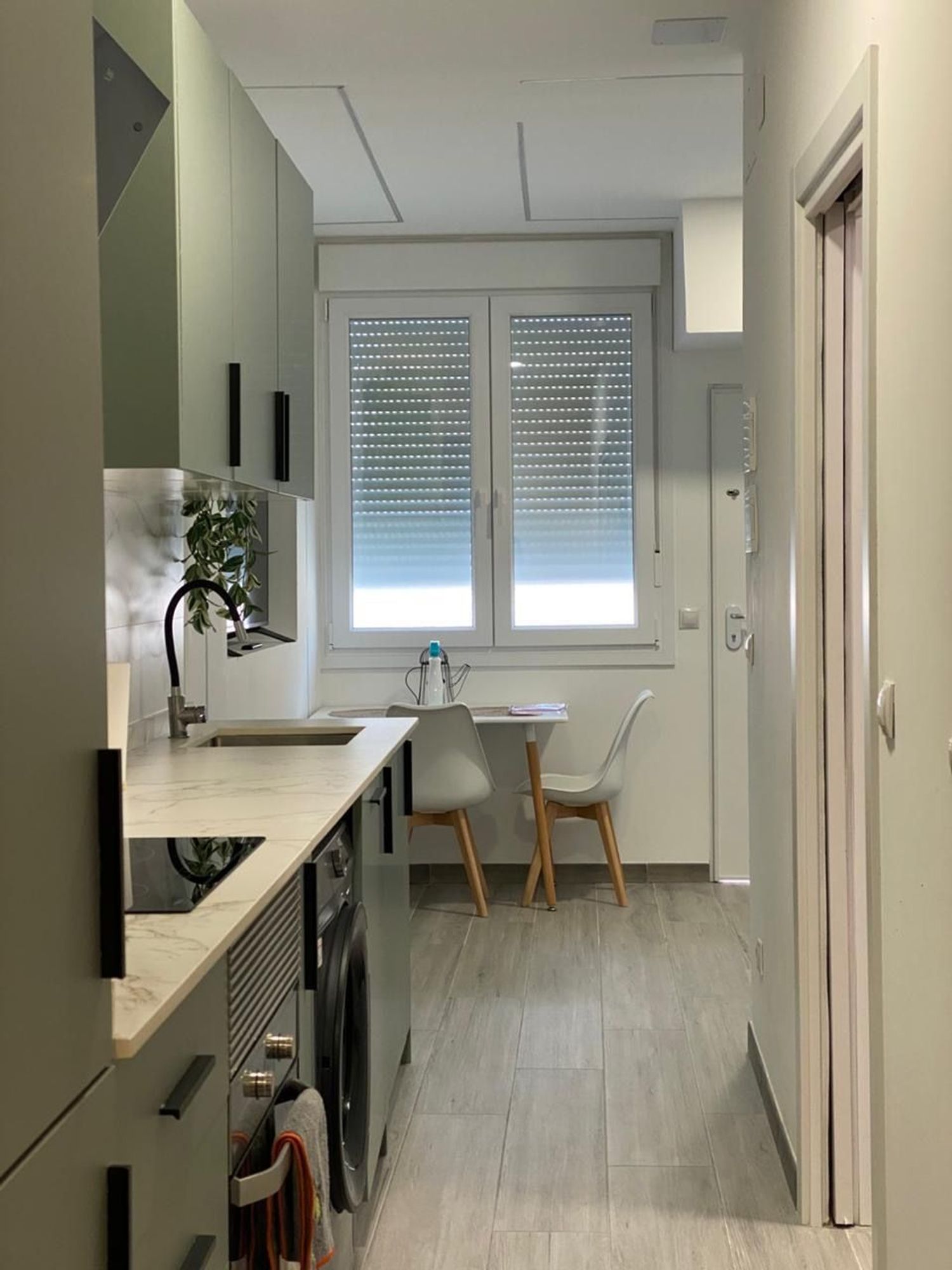 Estudio en Calle Bailén, 49, Los Castillejos - La Trinidad - Foto 11