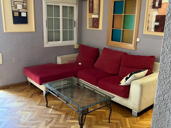 Piso en Calle Lepanto, 70, Franciscanos, Franciscanos - Foto 3