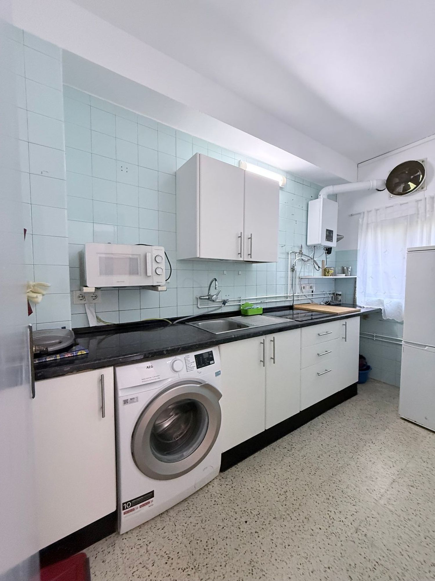 Piso en Avenida de la Fuente de la Rana, 9, Solymar - Puerto Marina, Solymar - Puerto Marina - Foto 6