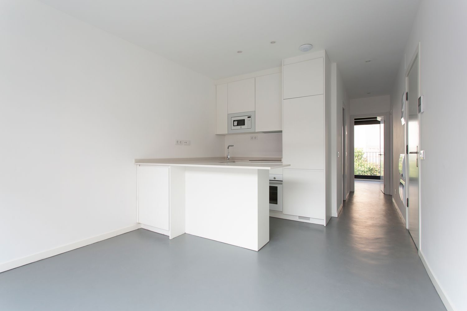 Piso en calle del Aligustre, 29 - Foto 2