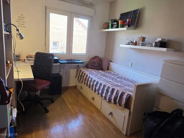 Chalet adosado en Gutiérrez Soto, 13 - Foto 23