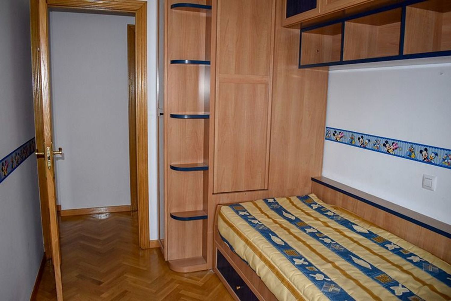 Dúplex en Calle Doña Sotera Alcántara, 30, Universidad, Universidad - Foto 6