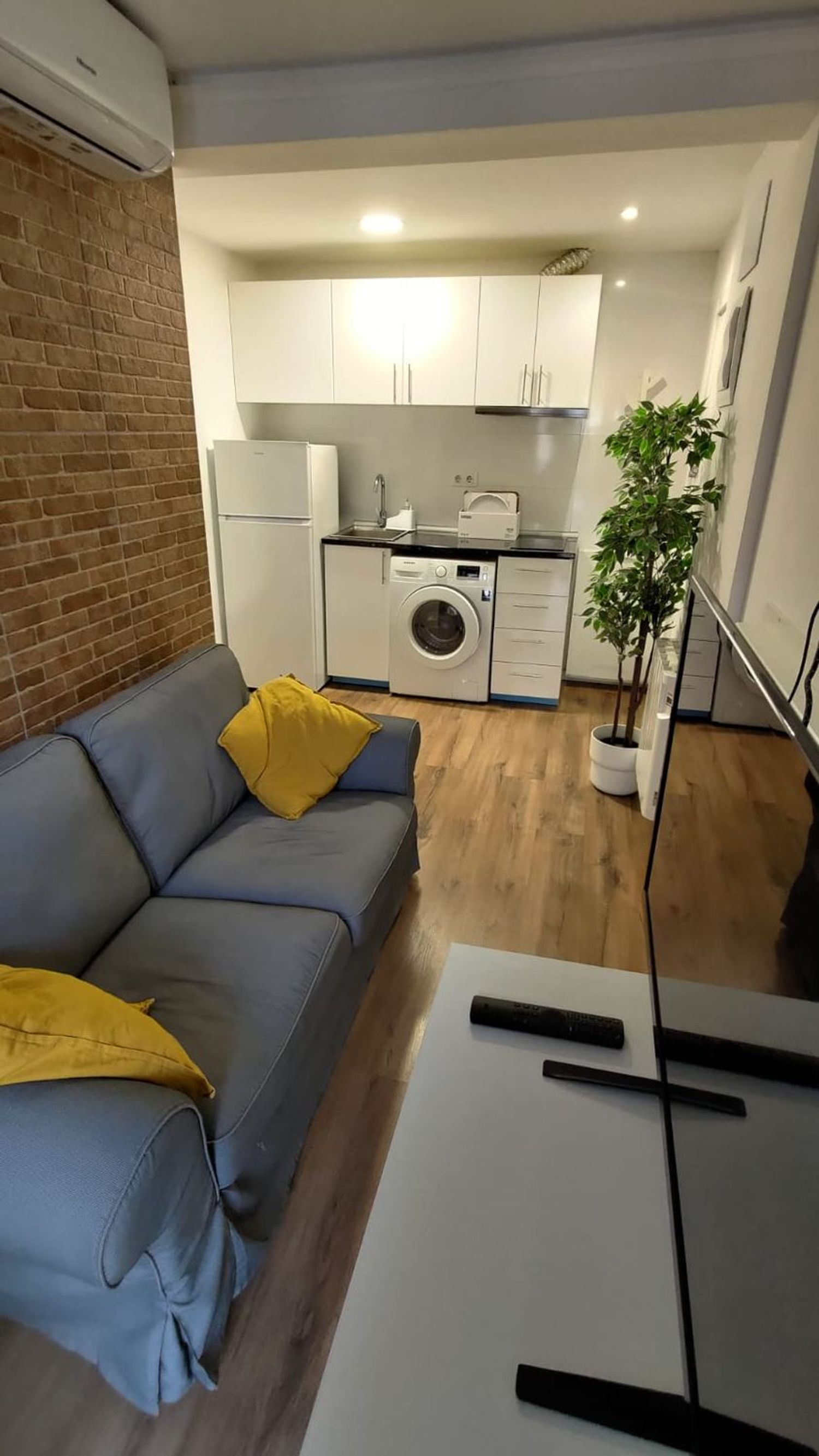 Estudio en Barrio Pueblo Nuevo - Foto 1