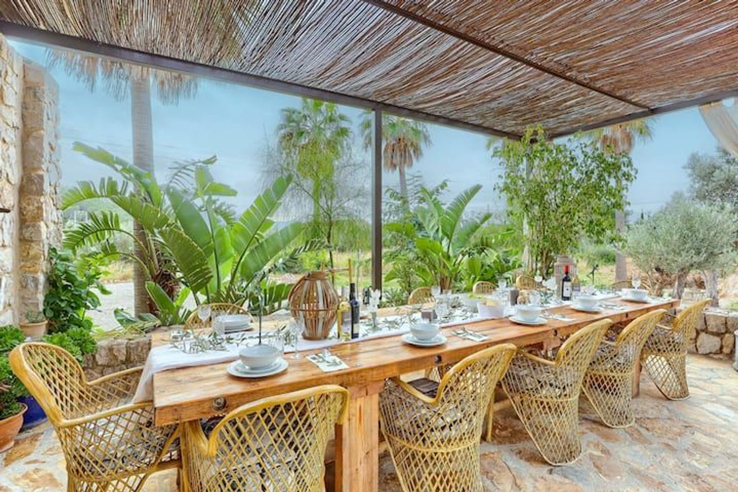 Casa terrera en Diseminado Poligono 10, 412, Port de Pollença, Port de Pollença - Foto 5