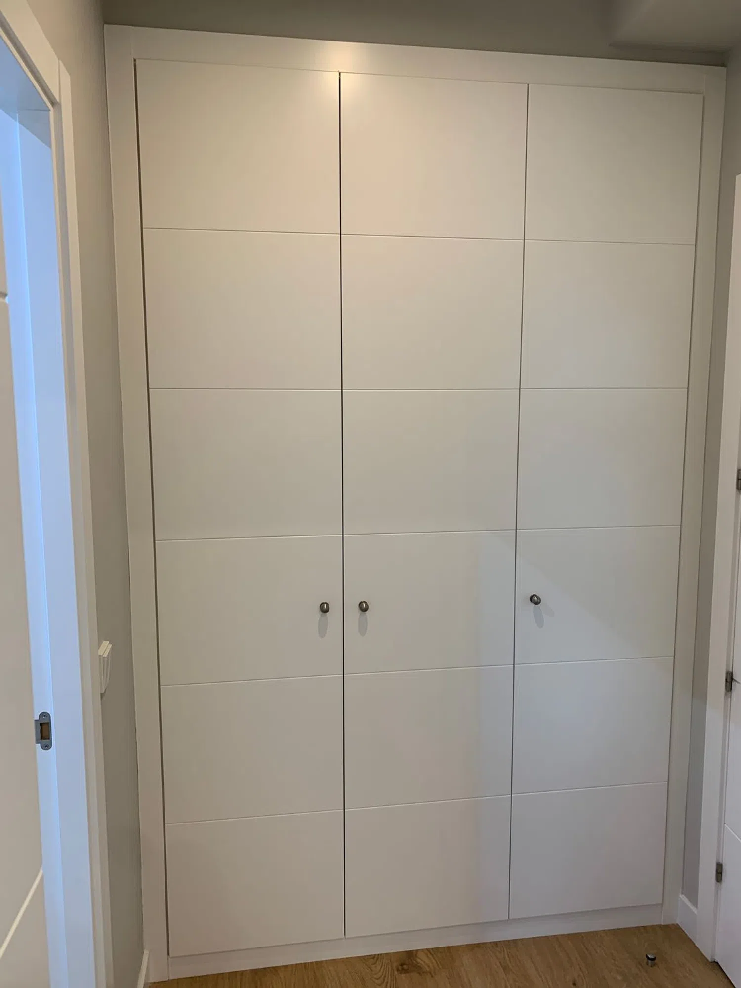 Piso en calle del Poeta Joan Maragall, 6 - Foto 15