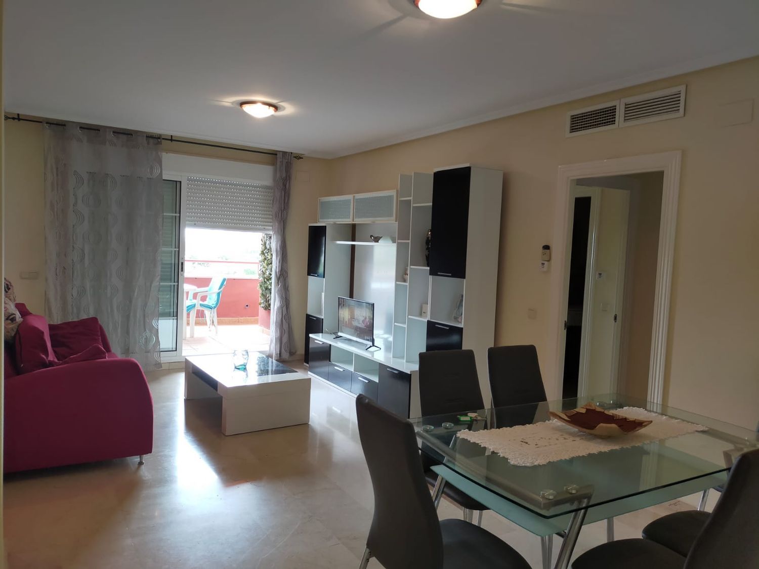 Piso en Calle Ánade, 19, El Sabinar - Urbanizaciones - Las Marinas - Foto 4