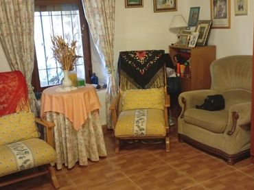 Chalet en  Calle del Prior 1 - Foto 20