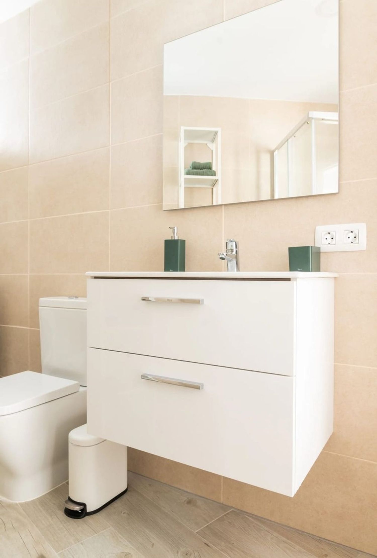 Piso en Capuchino, 30 - Foto 4