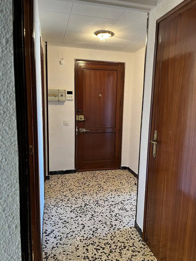 Piso en  Avenida de Logroño 31 - Foto 17