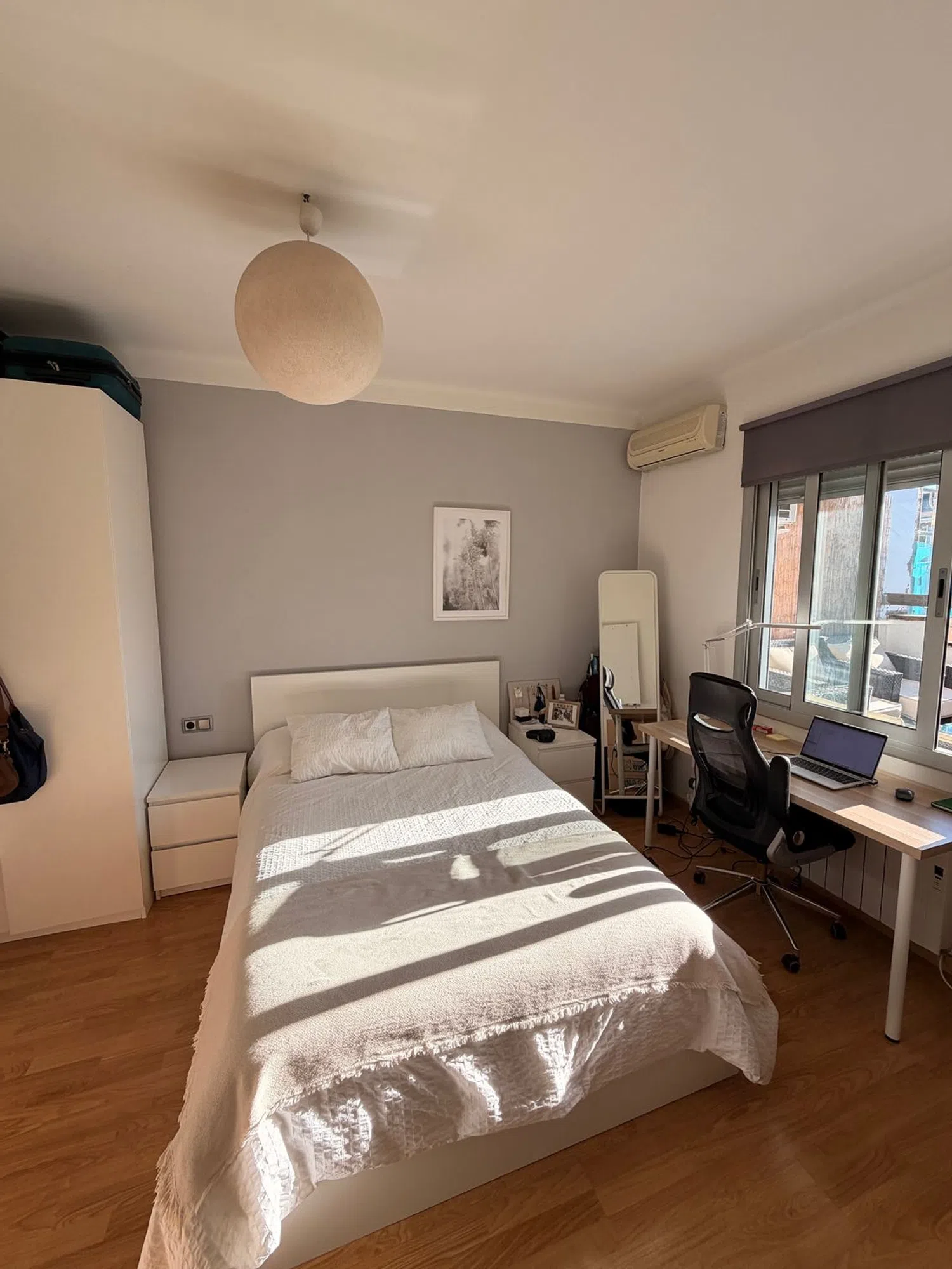 Ático en calle Numància, 44 - Foto 4