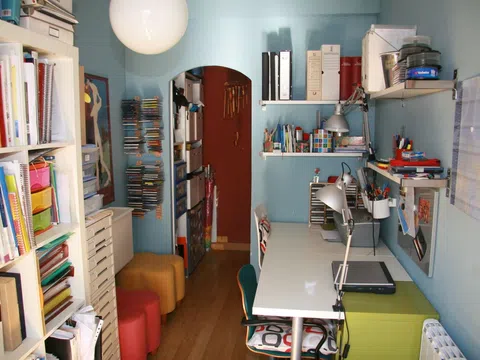 Piso en calle d'Alejandra Soler, 9 - Foto 9