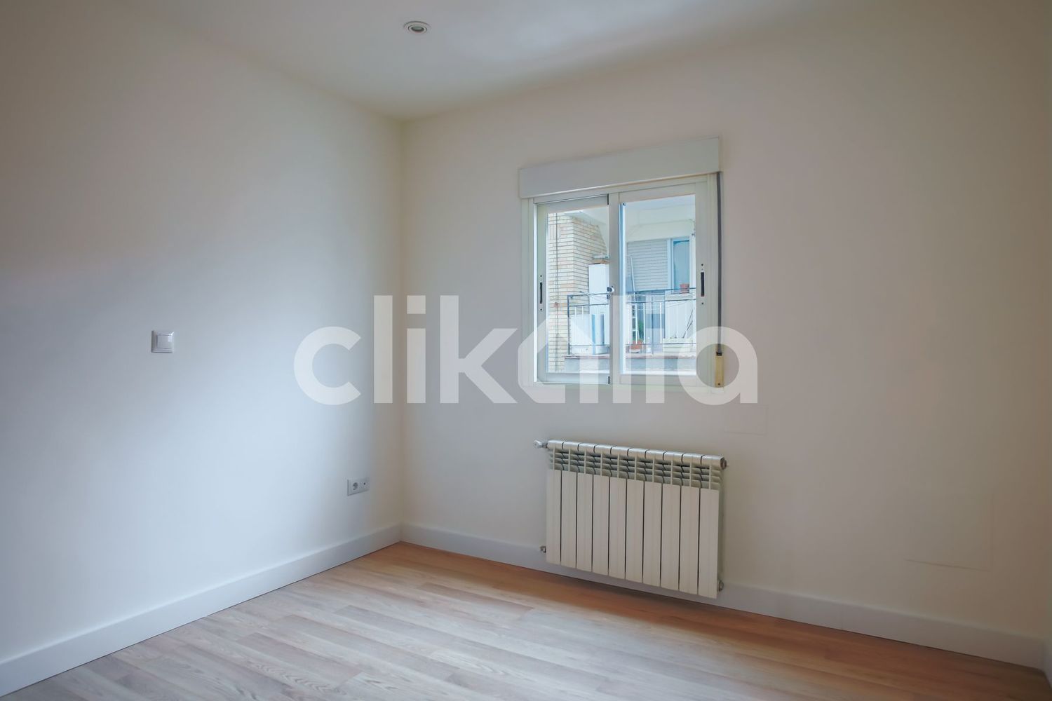 Piso en calle Núñez de Balboa - Foto 12