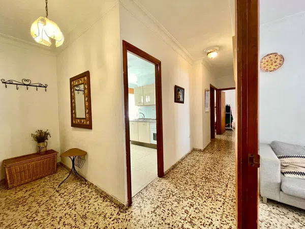 Piso en Calle Trigueros, 15, Molino de la Vega - Zafra, Molino de la Vega - Zafra - Foto 4