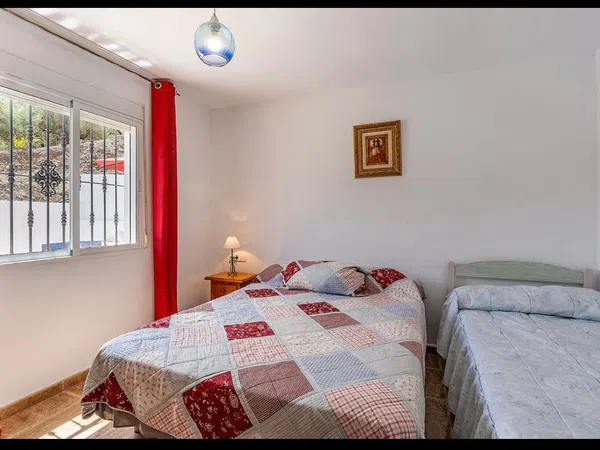 Casa rural en Camino de Archez, 29753 - Foto 3